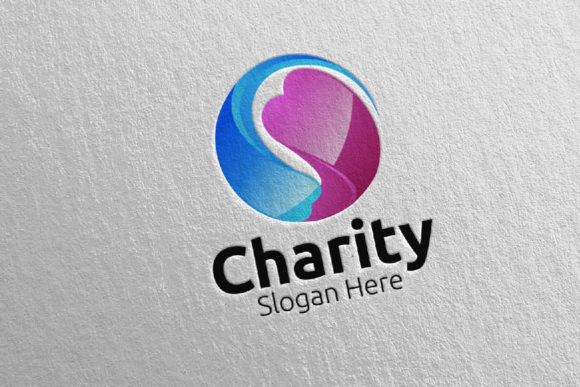 3D Charity Hand Love Logo Design 86: A Practical Guide for Creative Integration
