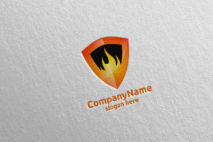 3D Fire Flame Element Logo Design 8: A Comprehensive Guide to High-Impact Branding Assets