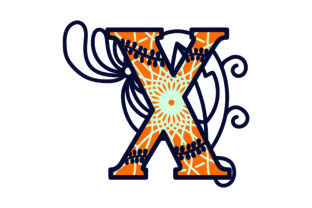 3D Layered Alphabet - X: A Comprehensive Evaluation
