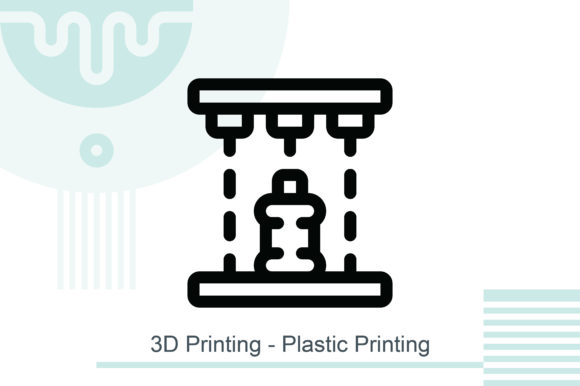 3D Printing - Plastic Printing for Real Projects