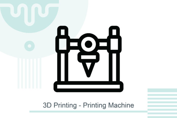 3D Printing - Printing Machine