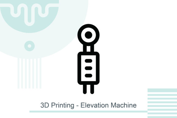 From Digital Precision to Physical Mastery: The 3D Printing - Elevation Machine Revolution