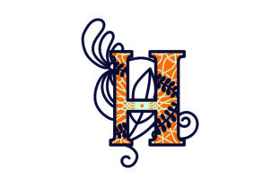 Mastering the 3D Layered Alphabet - H: A Complete Guide to Design, Formats, and Applications
